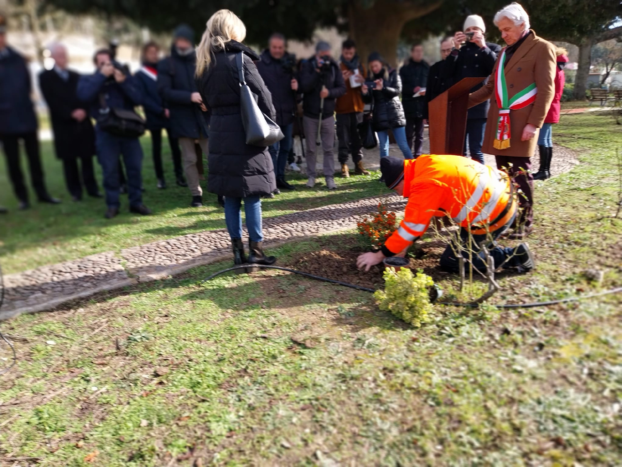 Macerata Si Ferma A Anni Dalla Morte Di Pamela Mastropietro Al