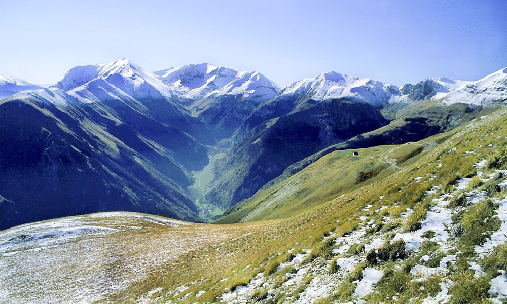 La Magia Dei Monti Sibillini Raccontata A Tolentino Il Prossimo 14