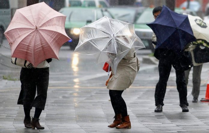 Il Caldo Estivo Ha Le Ore Contate Nei Prossimi Giorni L Autunno E Un