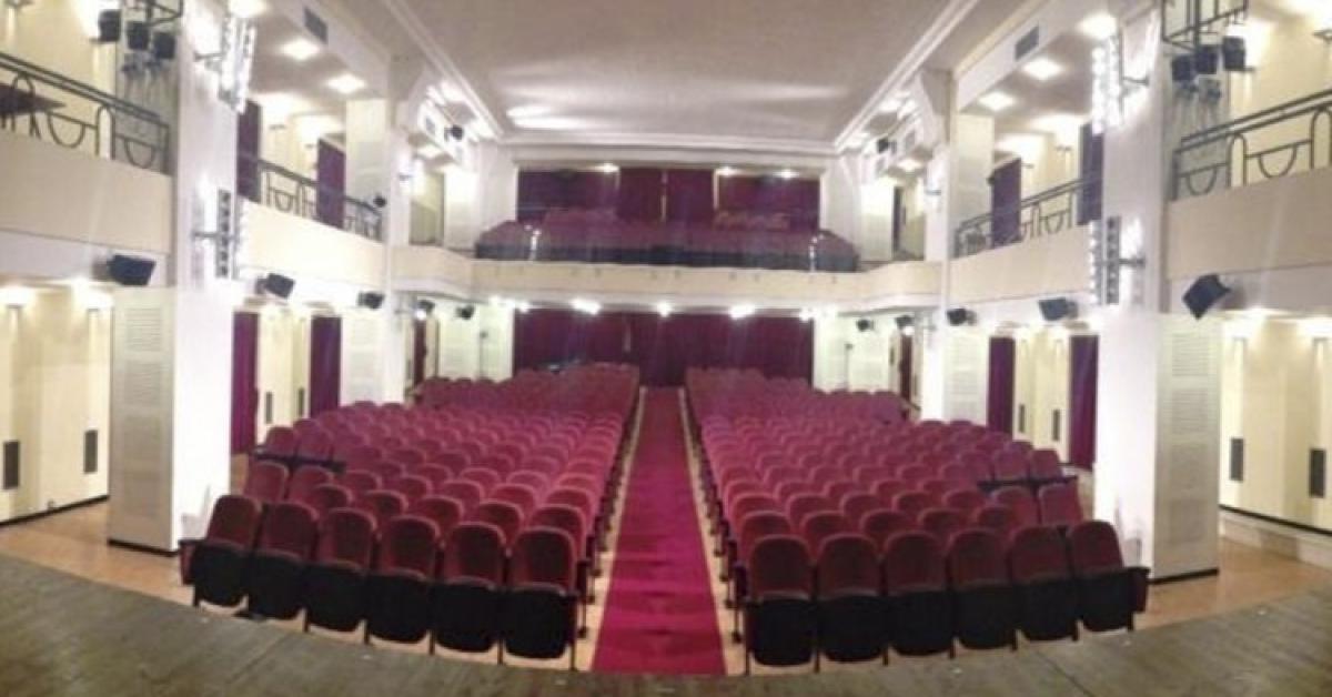 Le Scuole Dacquisto E Rodari Di Macerata In Festa Al Teatro Don