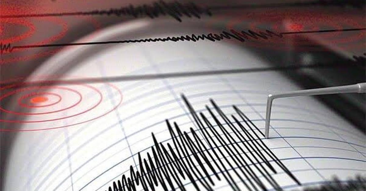 Terremoto Torna La Paura Serie Infinita Di Scosse Nella Notte Con