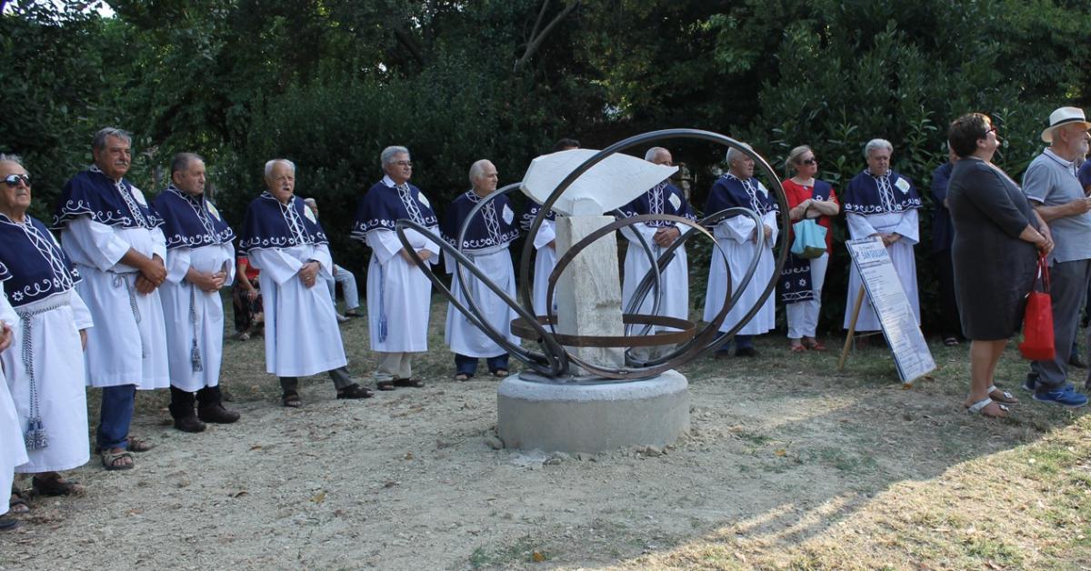 Macerata Inaugurata La Pinturetta Di San Giuliano 2018 Picchio News