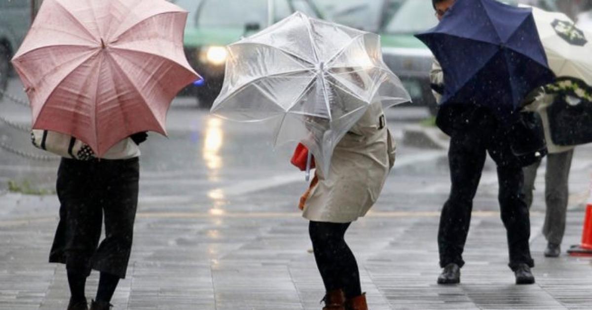 Il Caldo Estivo Ha Le Ore Contate Nei Prossimi Giorni L Autunno E Un