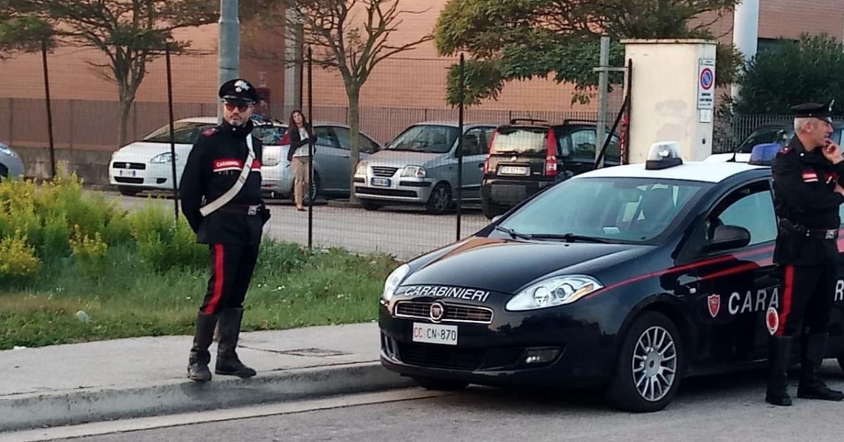 Porto Recanati Al Green Dosi Di Eroina Nascoste Nell Ascensore