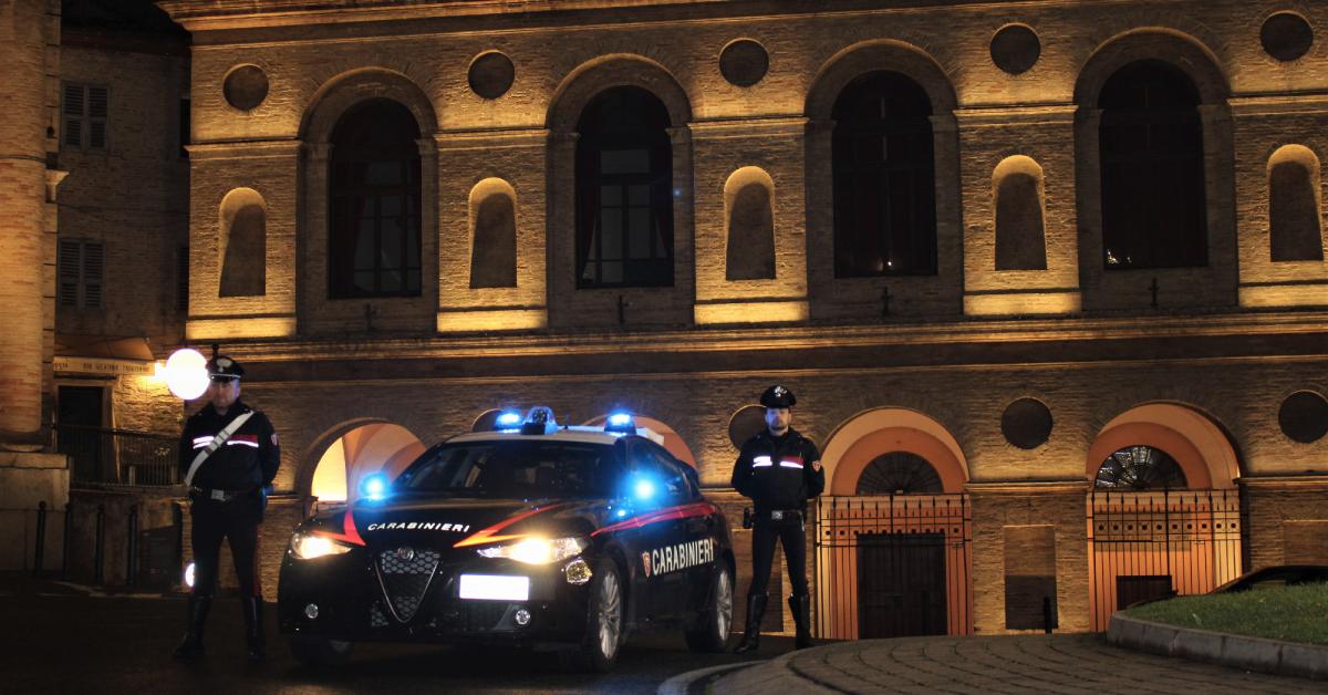 Controlli Di Pasqua Nel Maceratese Automobilisti Alla Guida Ubriachi