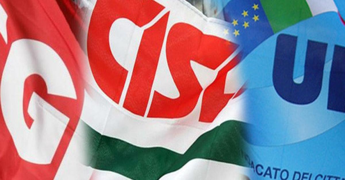 Cgil Cisl E Uil Marche Contro La Strage Sul Lavoro In Programma