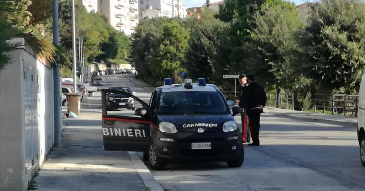 Macerata Controlli A Tappeto Nelle Aree Pi A Rischio Quattro Persone