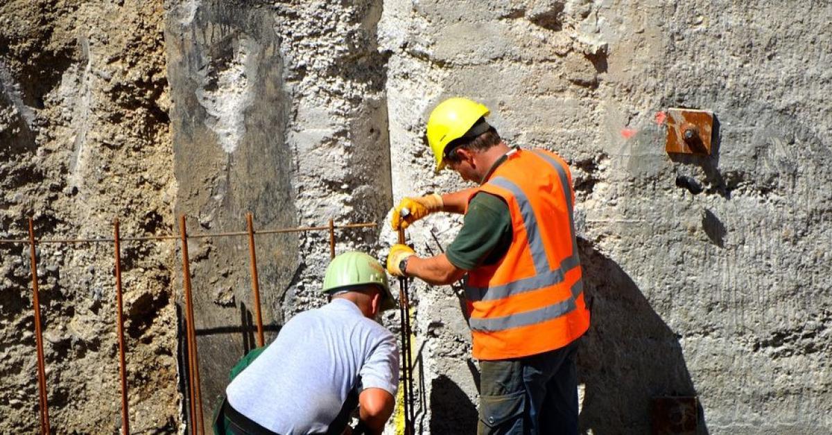 Superbonus Ok All Emendamento Per Gli Edifici Colpiti Dal Sisma