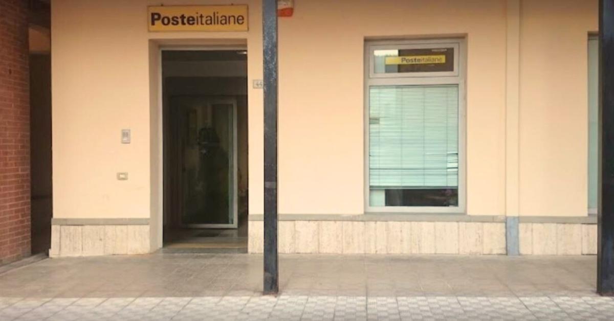 San Severino Poste Italiane Rimodula Le Aperture Estive Giornaliere E