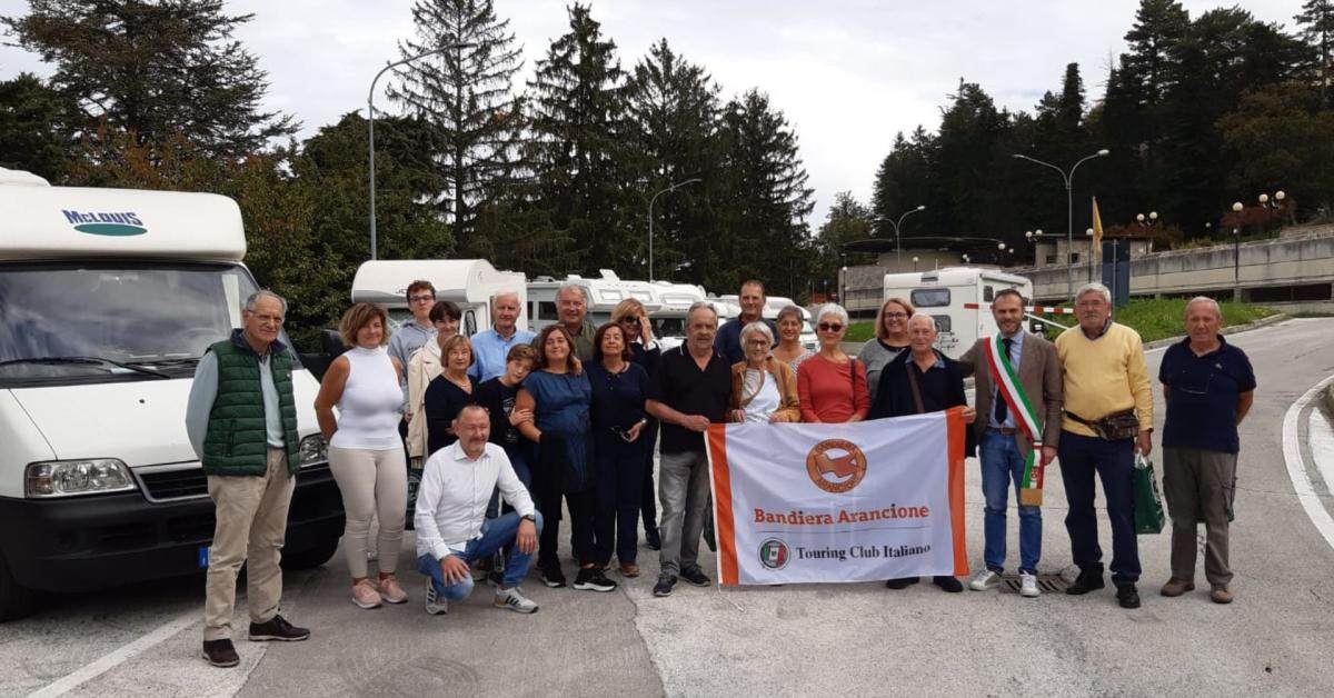 Festa Nazionale Del PleinAir E Caccia Al Tesoro Camerino Si Prepara Al