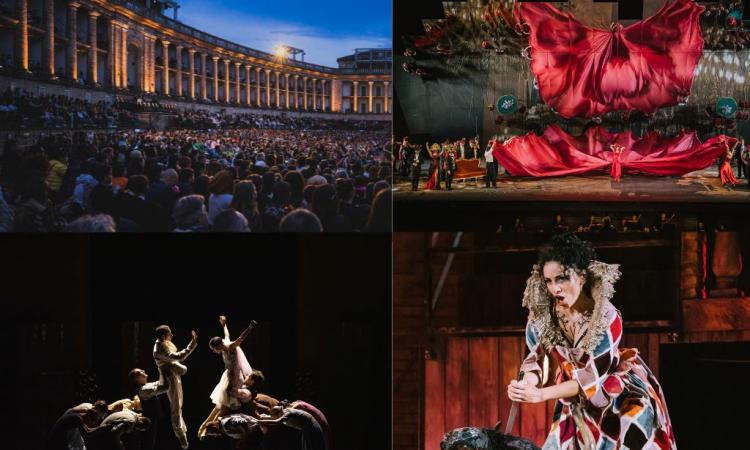 Macerata Opera Festival 2023 Un Successo Di Pubblico Critica E