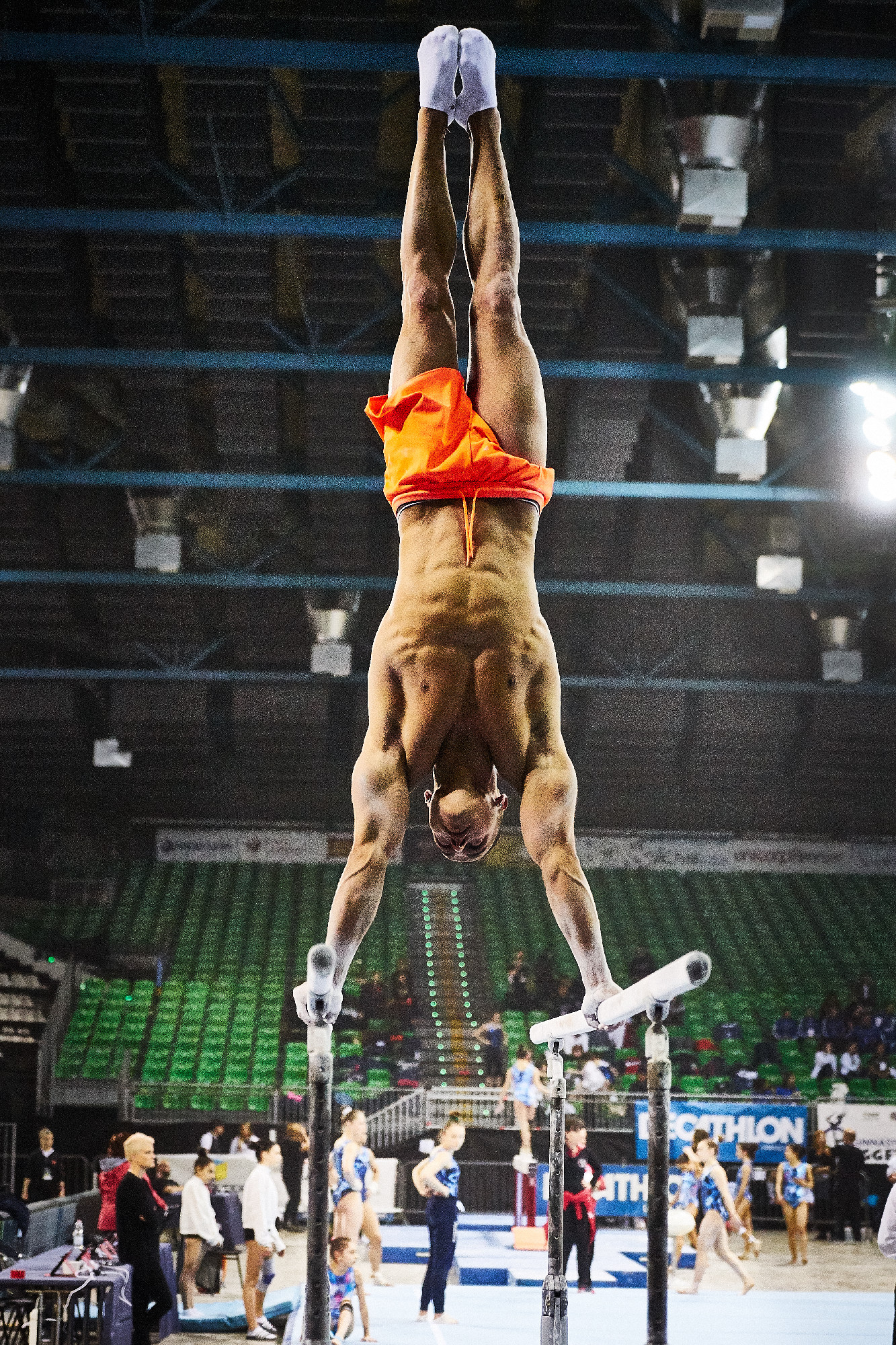 A.S.D Ginnastica Artistica Cassina 