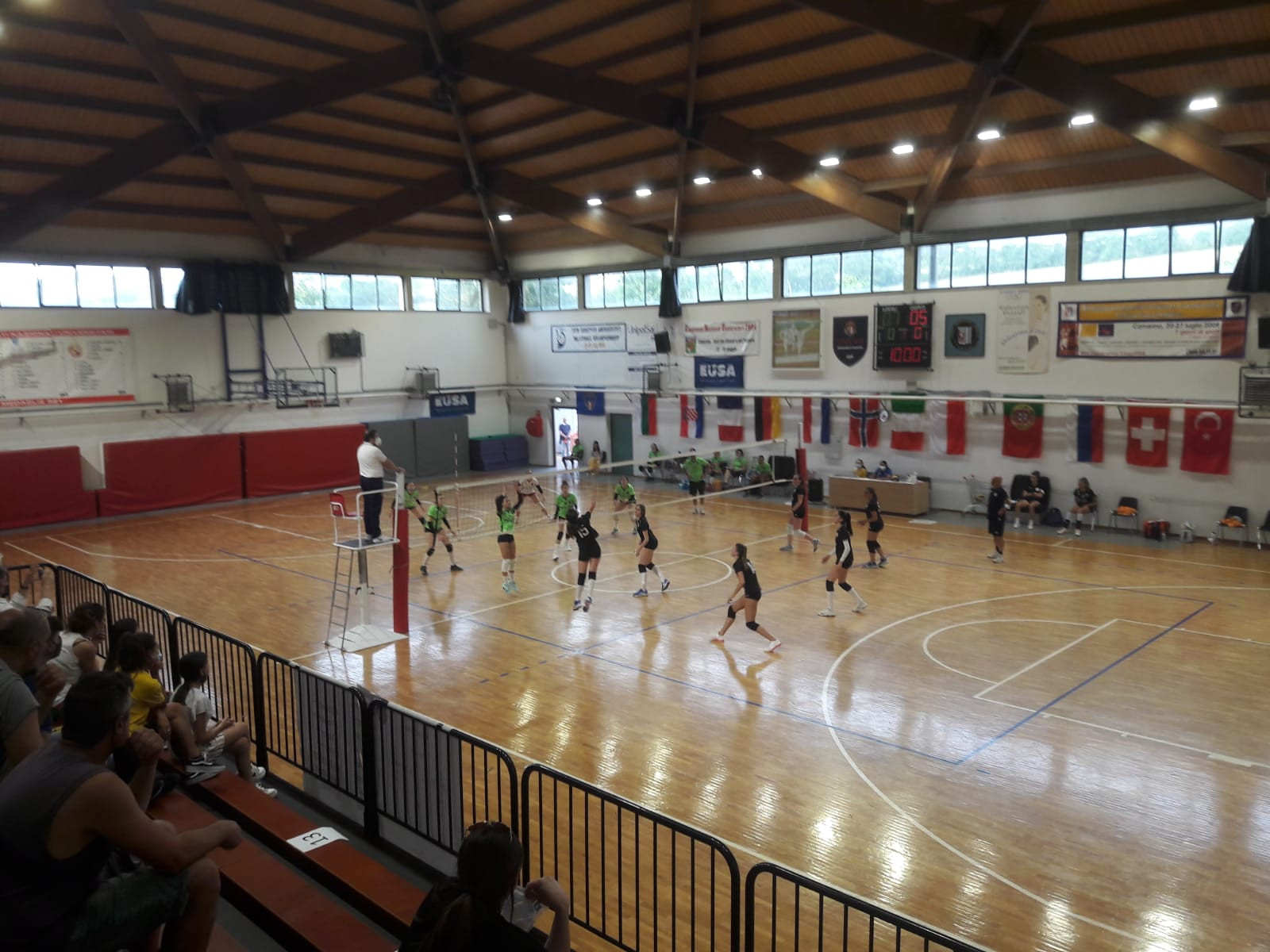 Torneo delle Province Under 15, domani la finale Macerata-Pesaro – LND  Marche