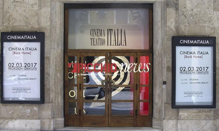 Macerata, al cine teatro Italia “Storie di giorni dispari” con Paolo ...