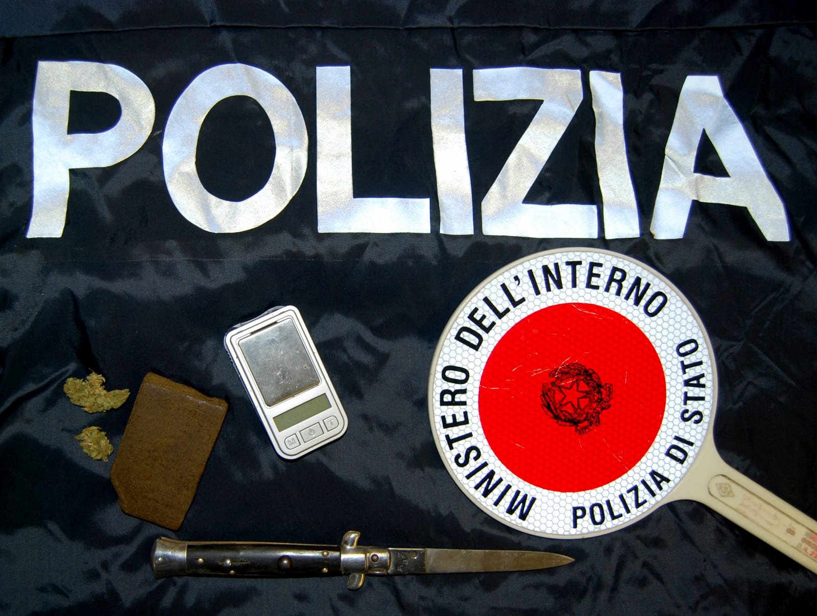 Civitanova, Sequestri E Denunce Per Spaccio Di Droga - Picchio News ...