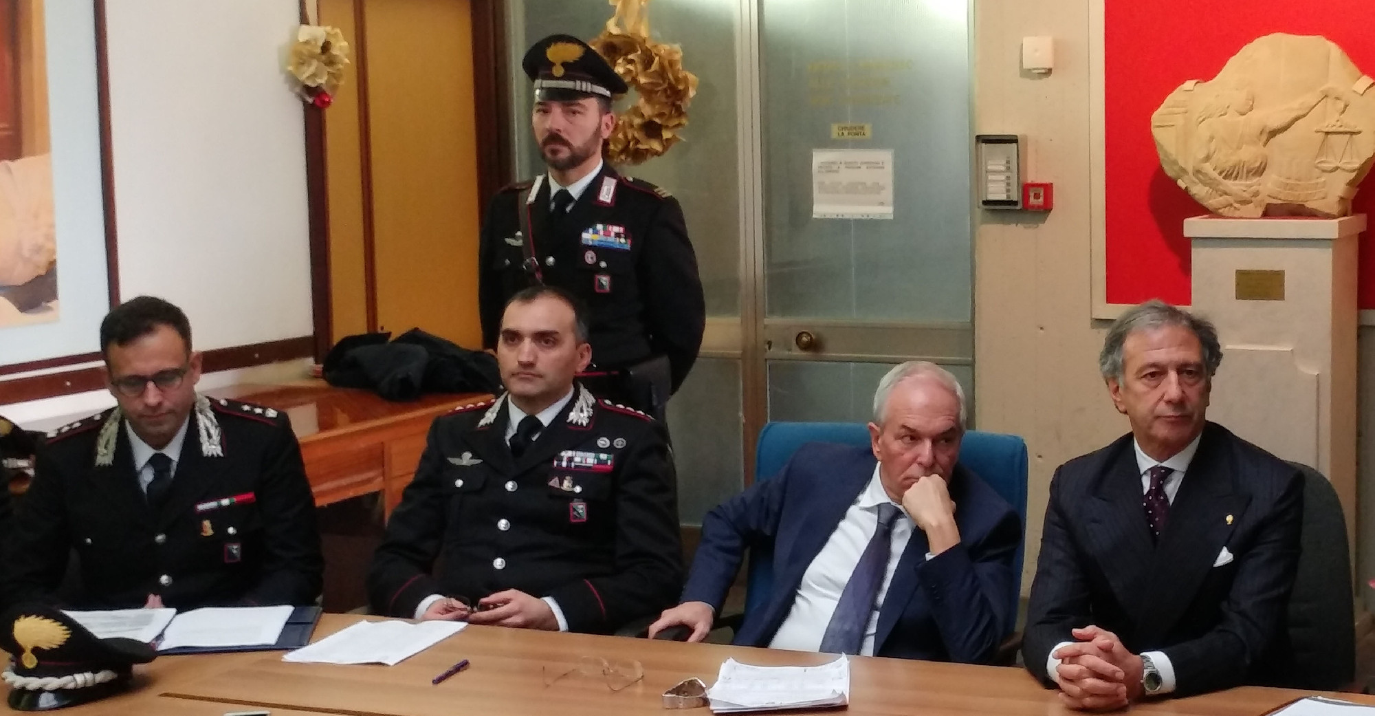 Macerata, Maxi Operazione Antidroga: Emanate 27 Misure Cautelari ...