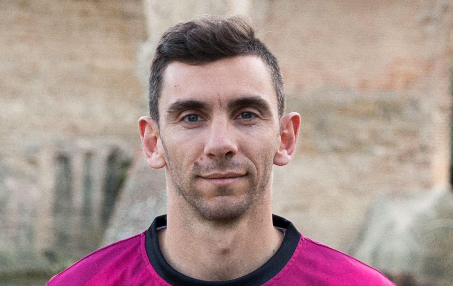 Calcio, ottavo anno con il Tolentino per Federico Ruggeri: 