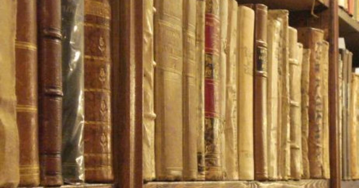 Fase 2 riaprono al pubblico gli Archivi di Stato di Macerata e