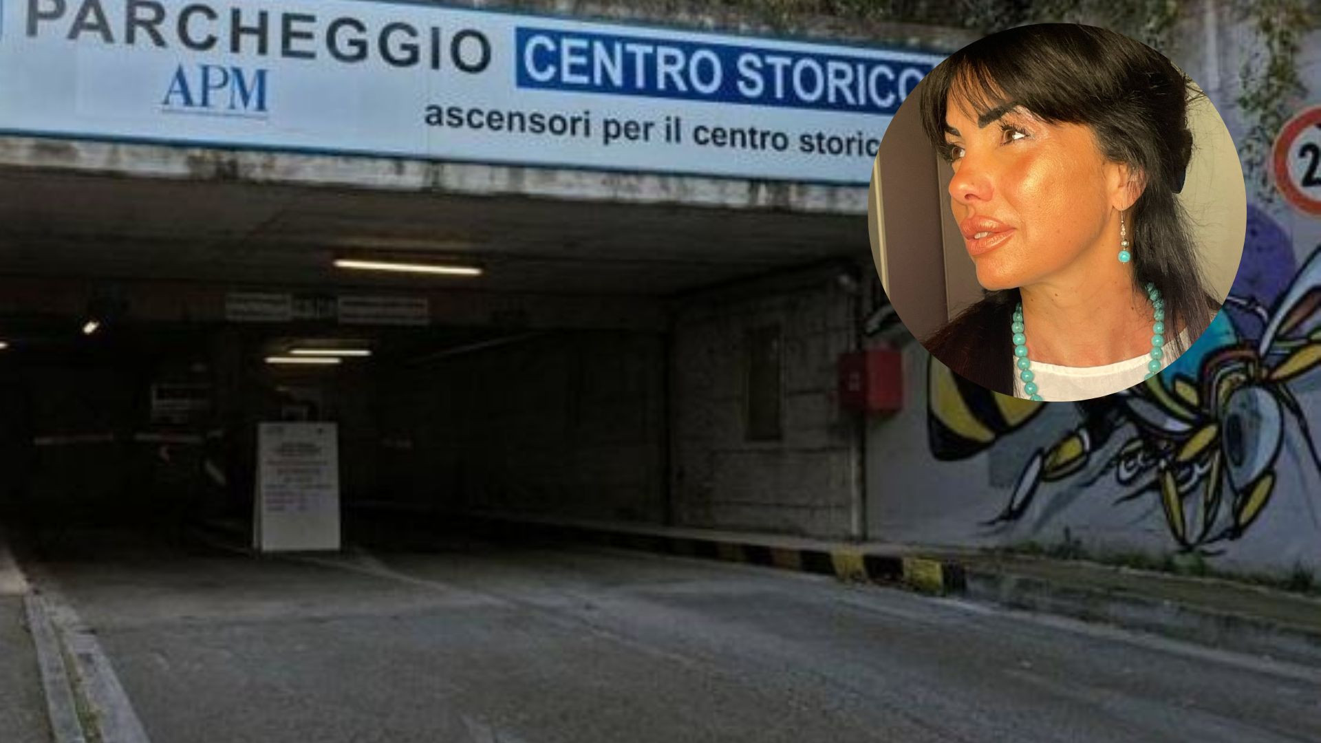 Macerata la denuncia di Eleonora ad Apm