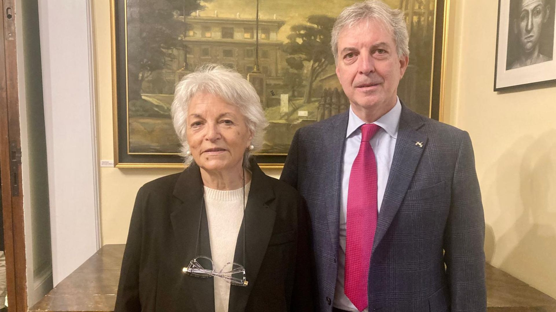 Giuseppe Rivetti è il nuovo presidente del FAI Marche, succede ad ...