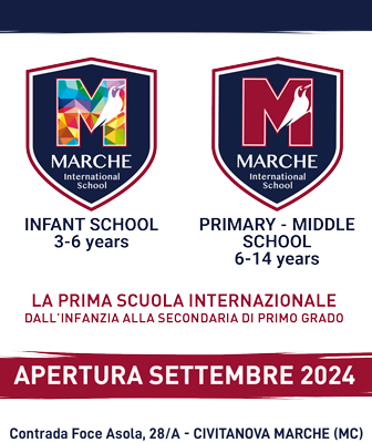 International Marche School