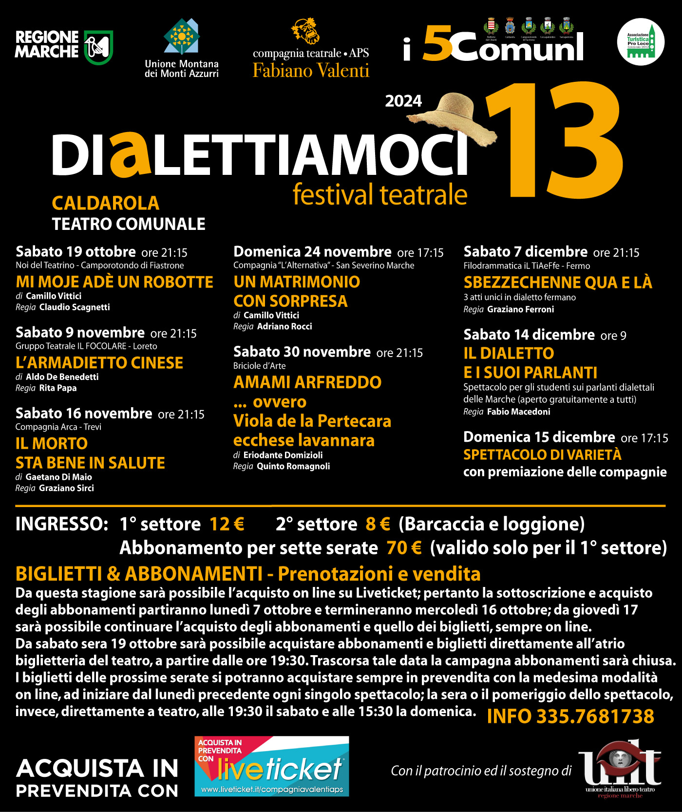 Dialettiamoci