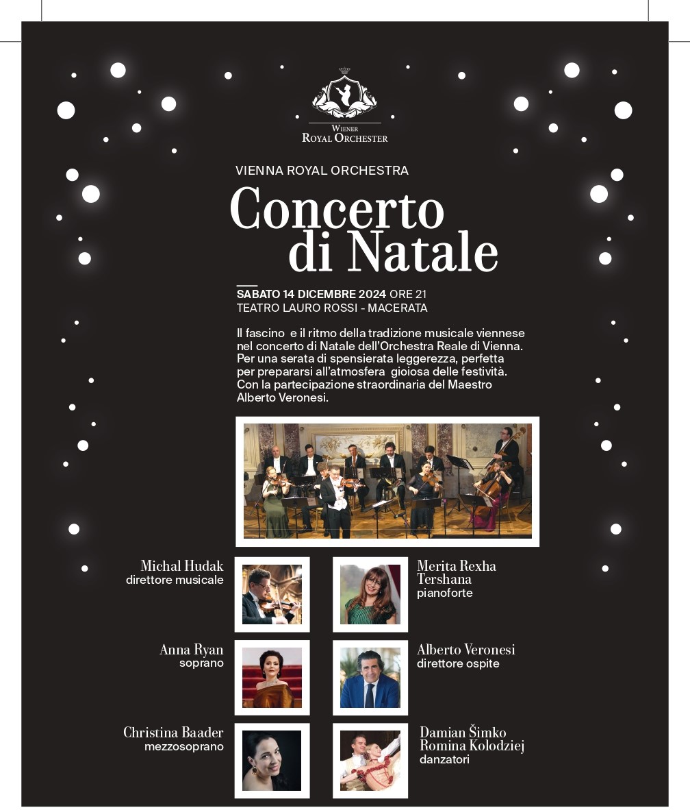 Concerto Viennese