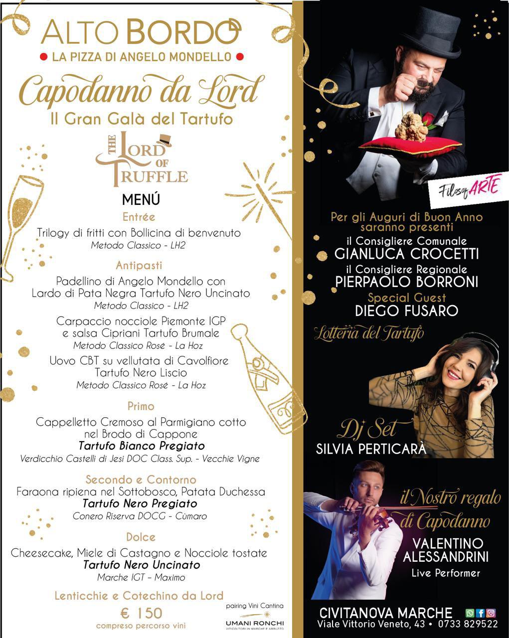 Capodanno in musica