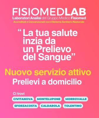 Fisiomed di Civitanova