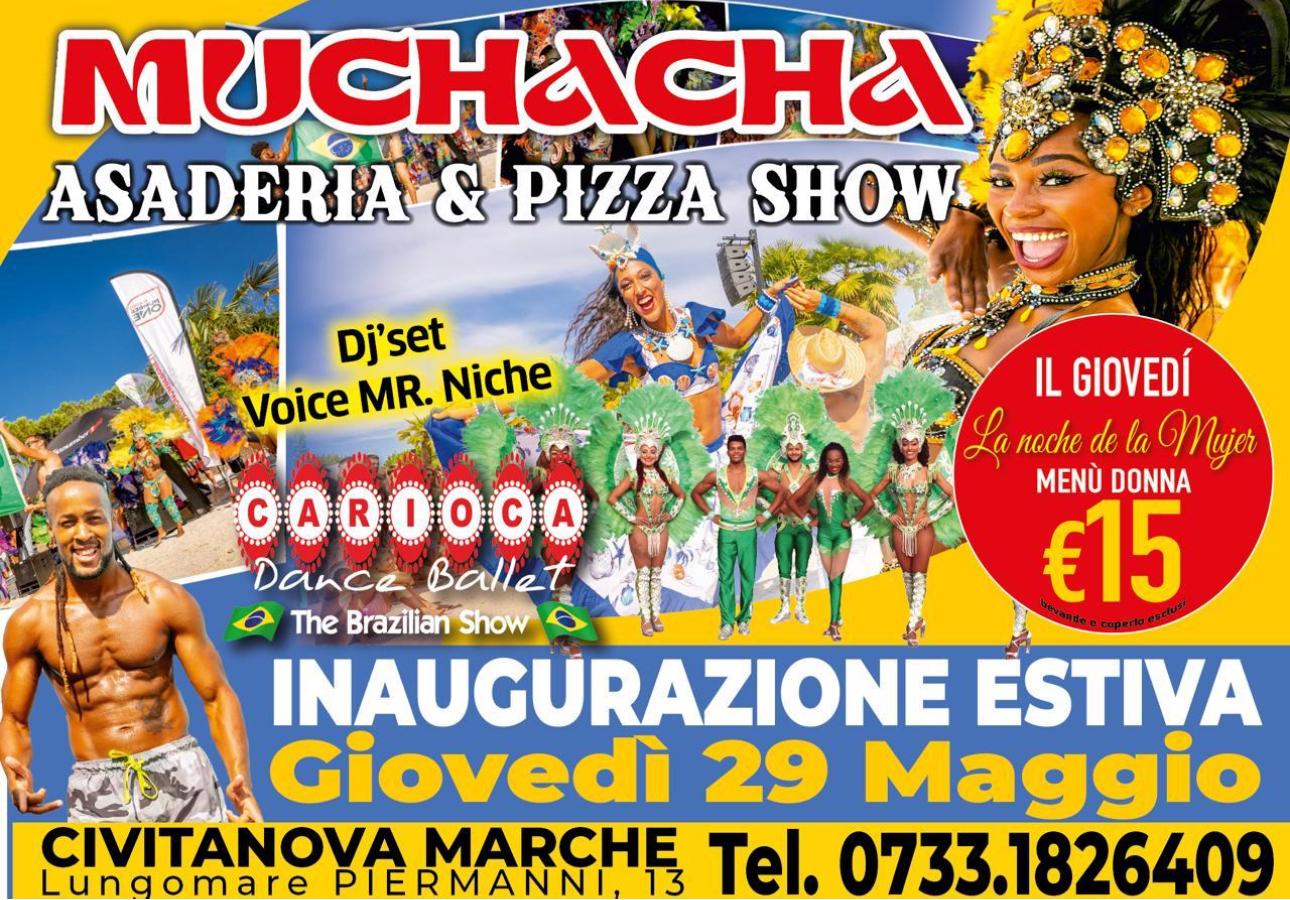 Muchacha