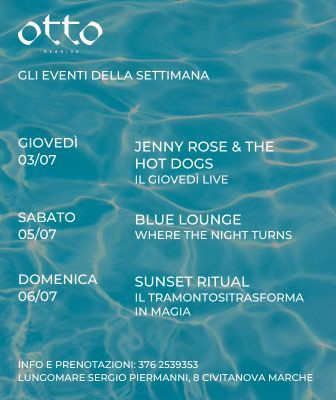 Otto SeaSide