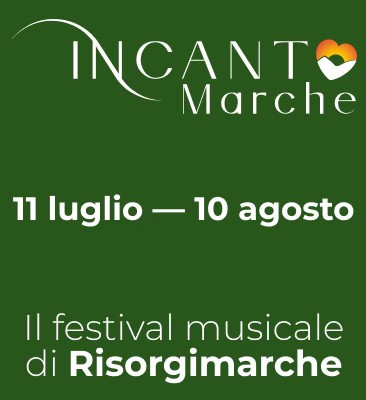 Incanto Marche