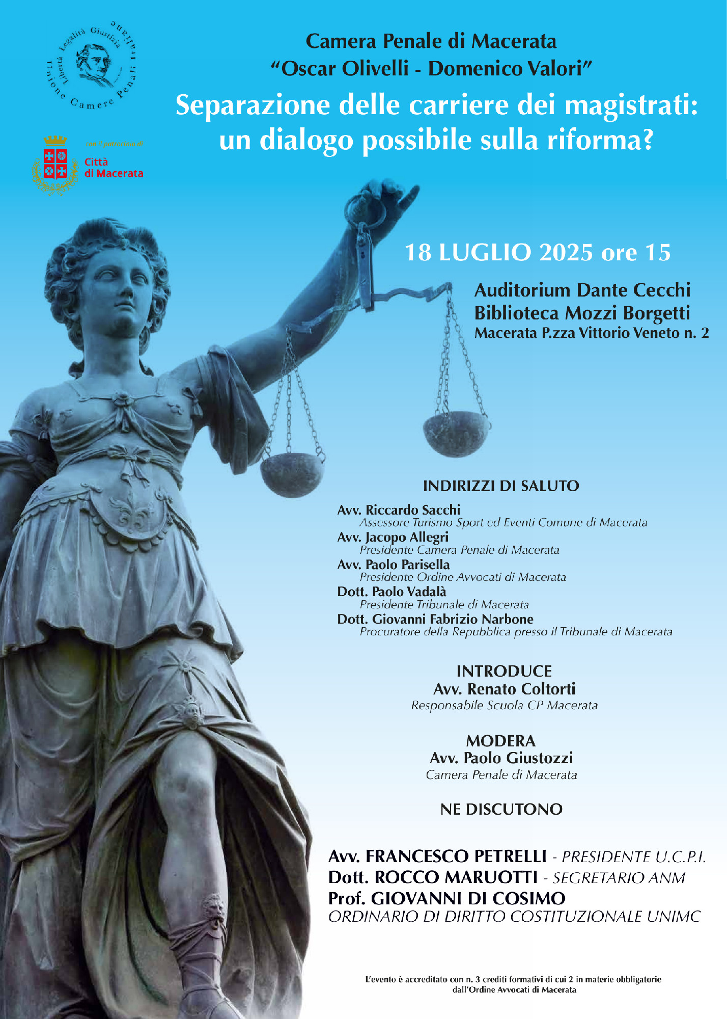 Comune Macerata
