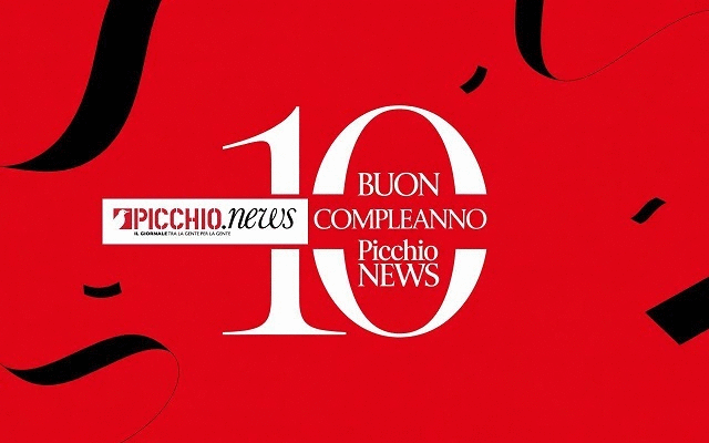 Dieci anni