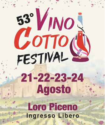 Vino Cotto