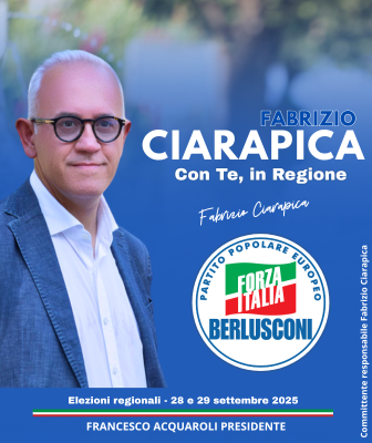 Ciarapica