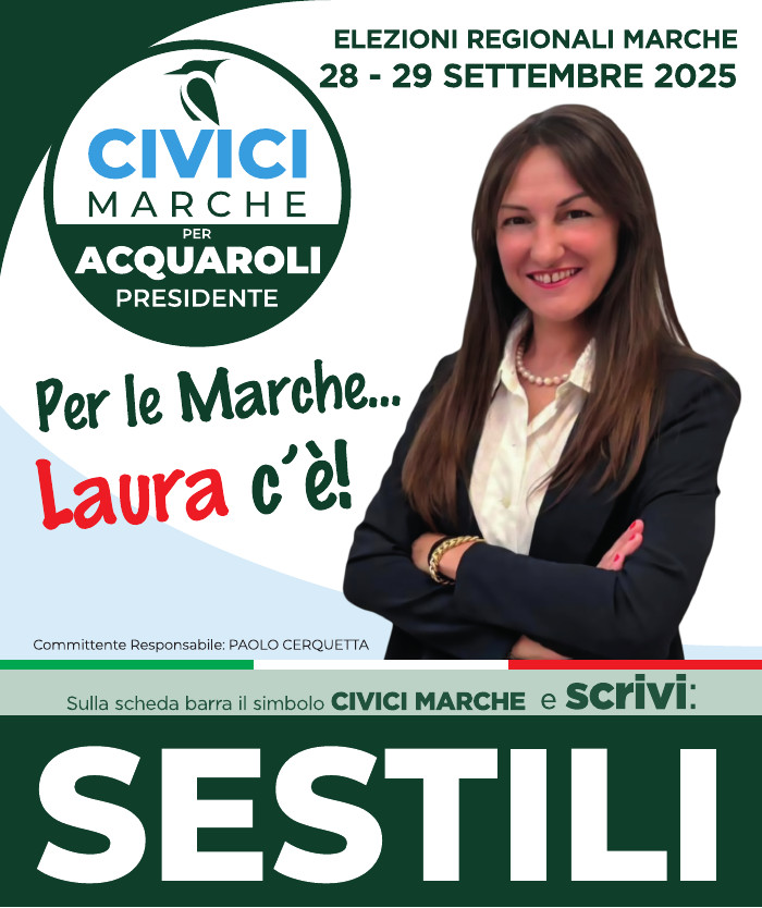 Laura Sestili
