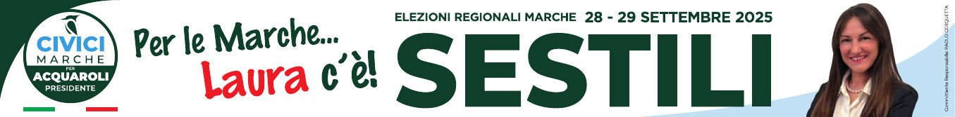 Laura Sestili