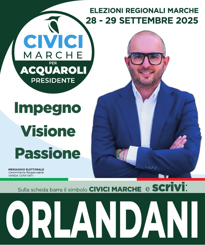 Jacopo Orlandani