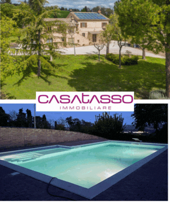 Casa Tasso