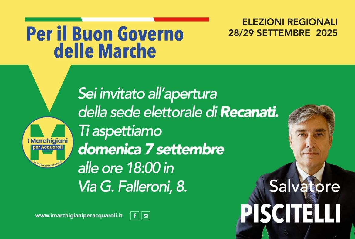 Piscitelli Salvatore
