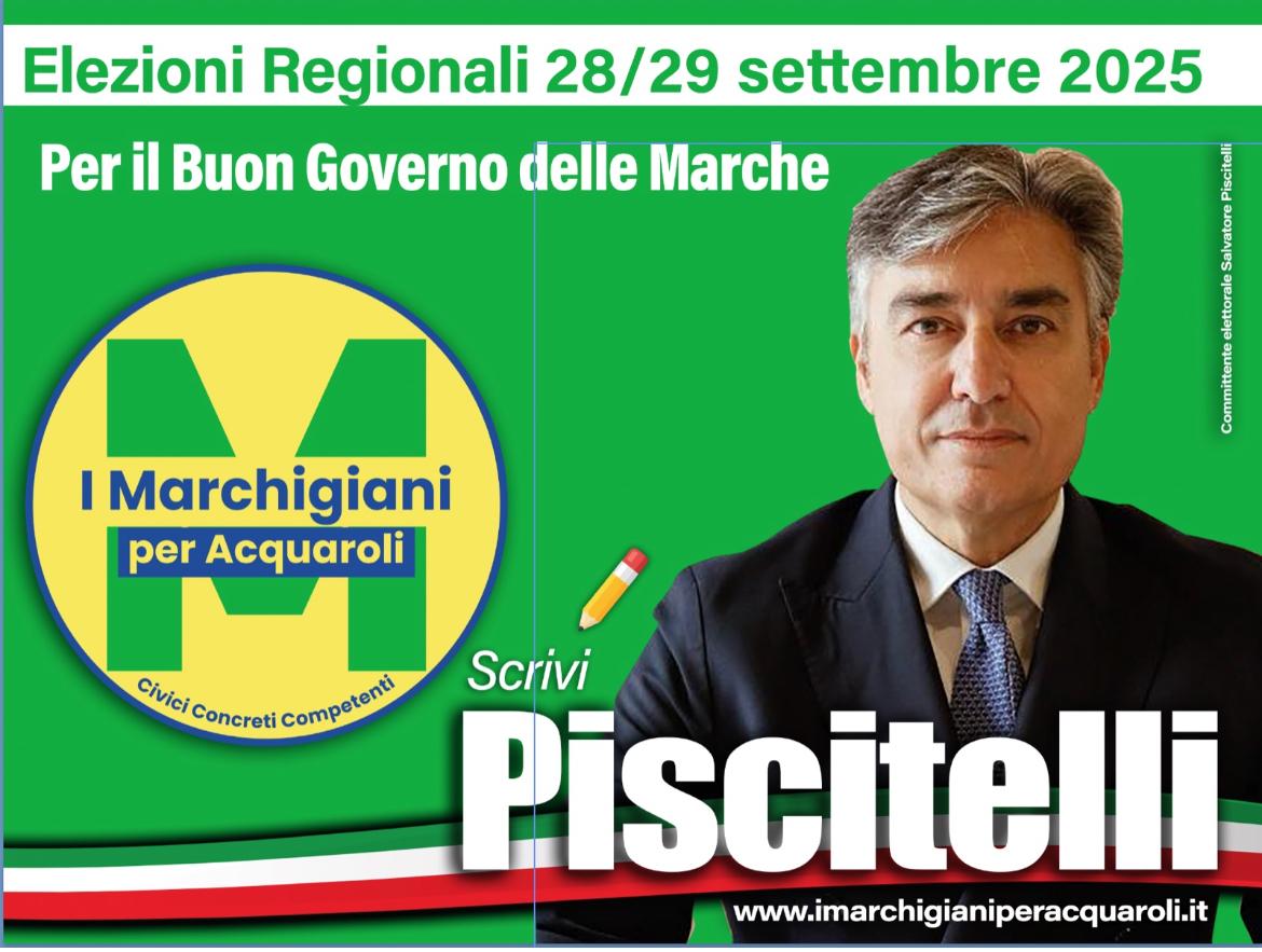 Piscitelli Salvatore