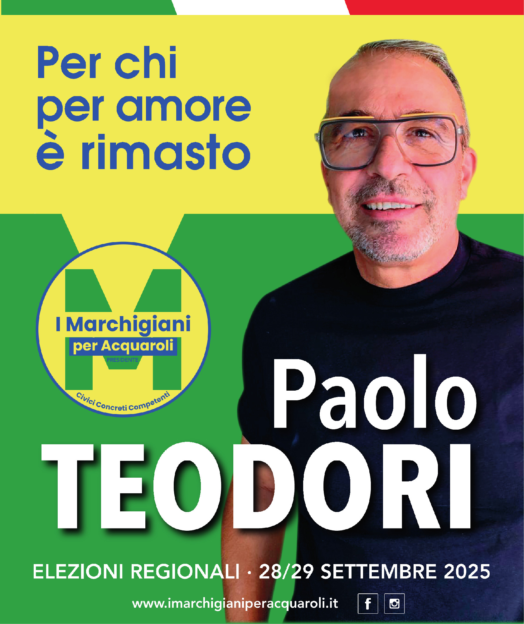 Paolo Teodori