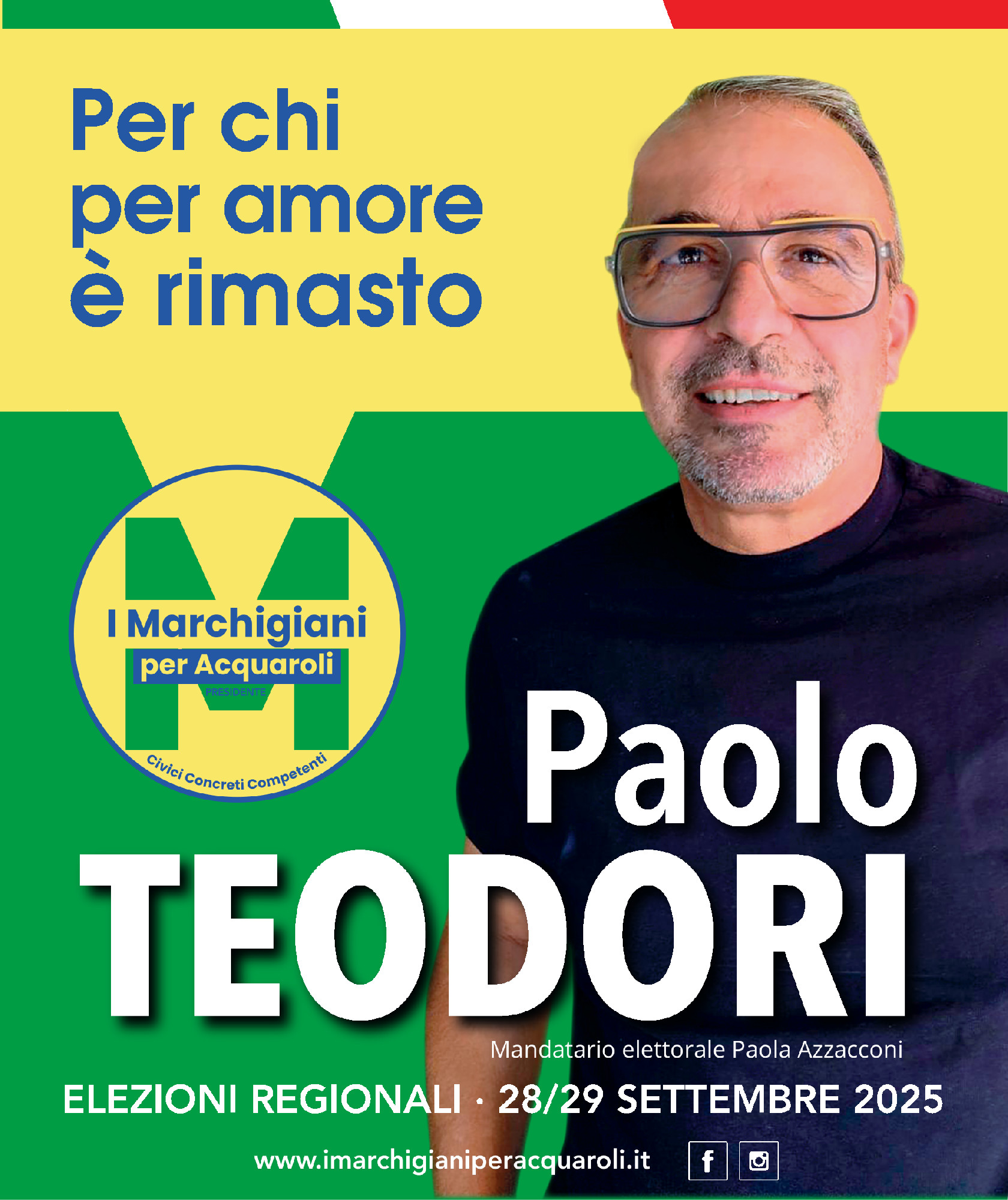 Paolo Teodori