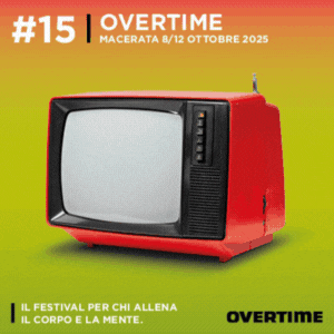 Overtime 2025