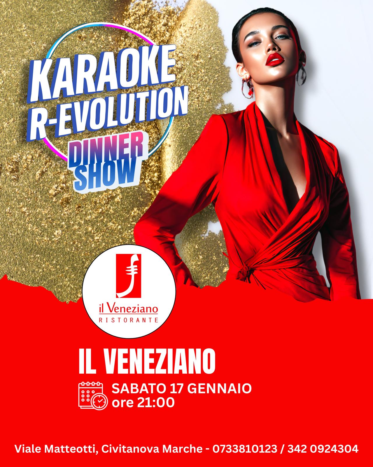 Veneziano di Gennaio