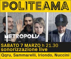 Politeama millimetri