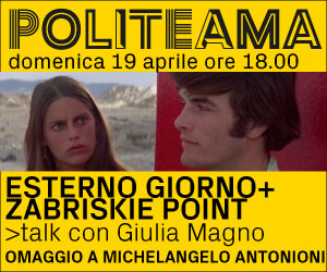 Politeama millimetri