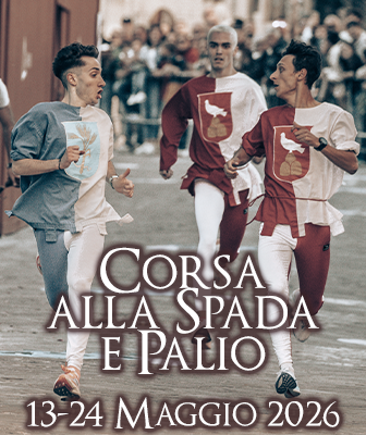 Corsa alla Spadino