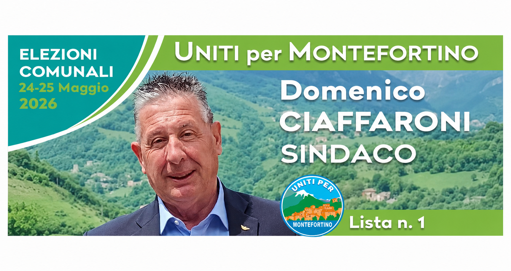 Candidato